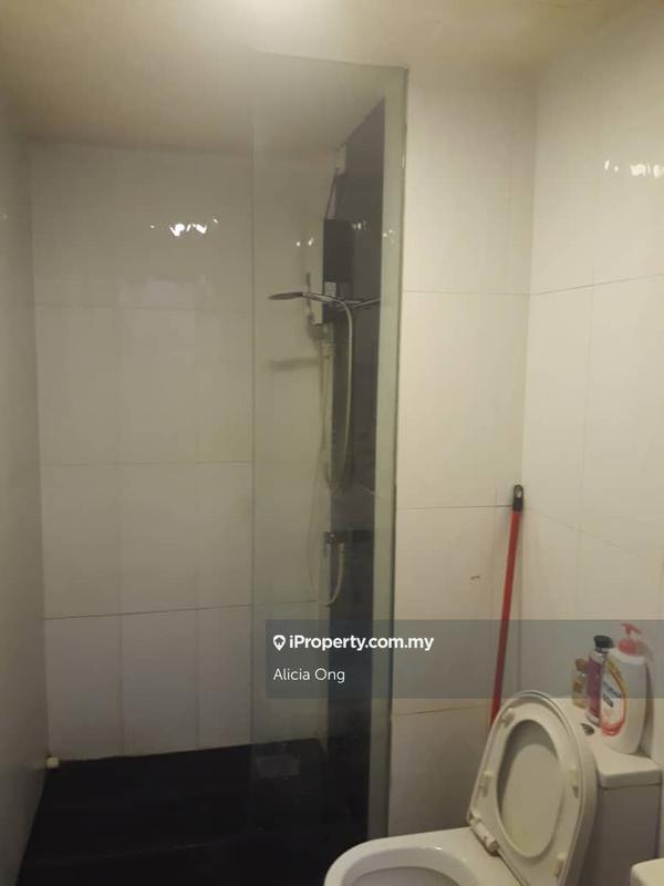 Kediaman Servis untuk Disewa di Menara Suria (V12) oleh Alicia Ong - iProperty.com.my