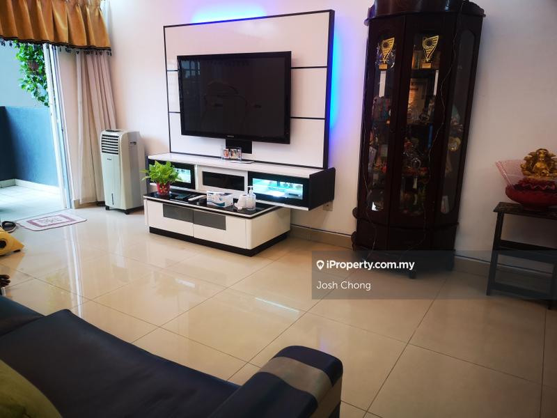 For Sale - Kinrara Mas