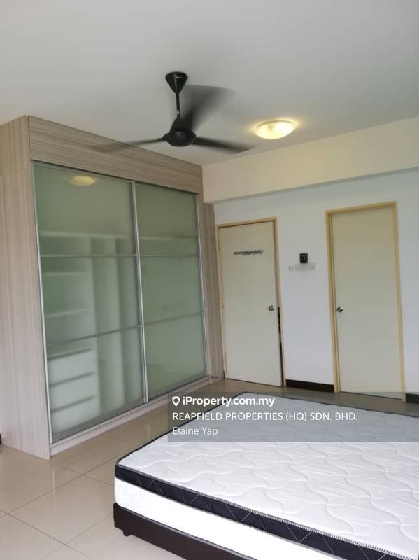 Kondominium untuk Dijual di Ampang Putra Residency oleh Elaine Yap - iProperty.com.my