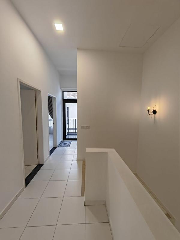 Rumah Berangkai 2 Tingkat untuk Disewa di AVENHAM GARDEN, Eco Grandeur, Puncak Alam oleh KC Cheah - iProperty.com.my