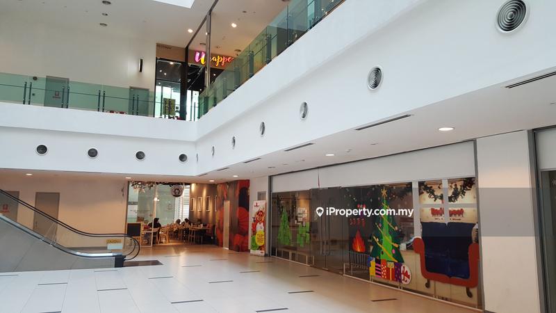 Pejabat untuk Disewa di Seksyen U1, Glenmarie oleh Calvin Thong - iProperty.com.my