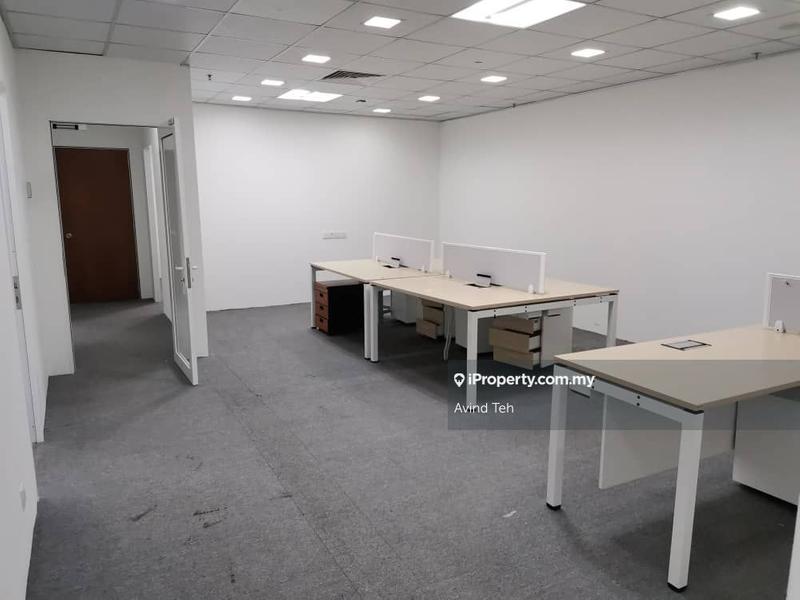Office for Rent in Top grove tower, Setia Alam by Avind Teh - iProperty.com.my