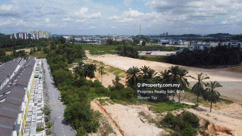 For Sale - Kajang Development Land