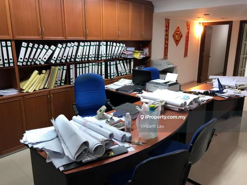 Kilang Teres untuk Dijual di Taman Perindustrian Ehsan Jaya, Kepong oleh Vincent Lau - iProperty.com.my