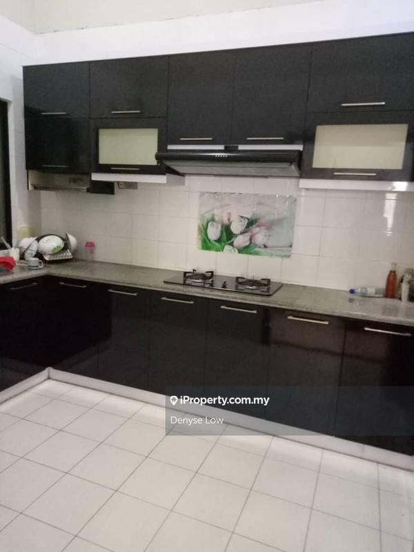 Kondominium untuk Disewa di Paramount View oleh Denyse Low - iProperty.com.my