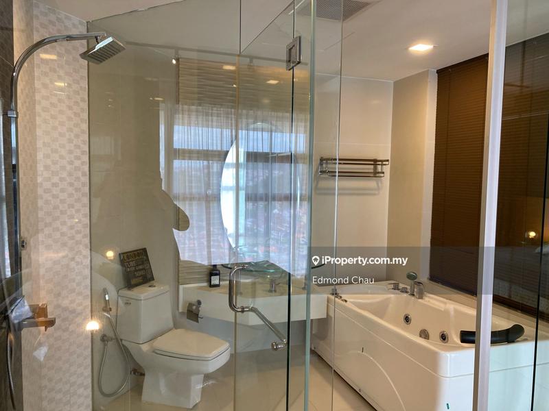 Service Residence for Rent in Pertama Residency by Edmond Chau - iProperty.com.my