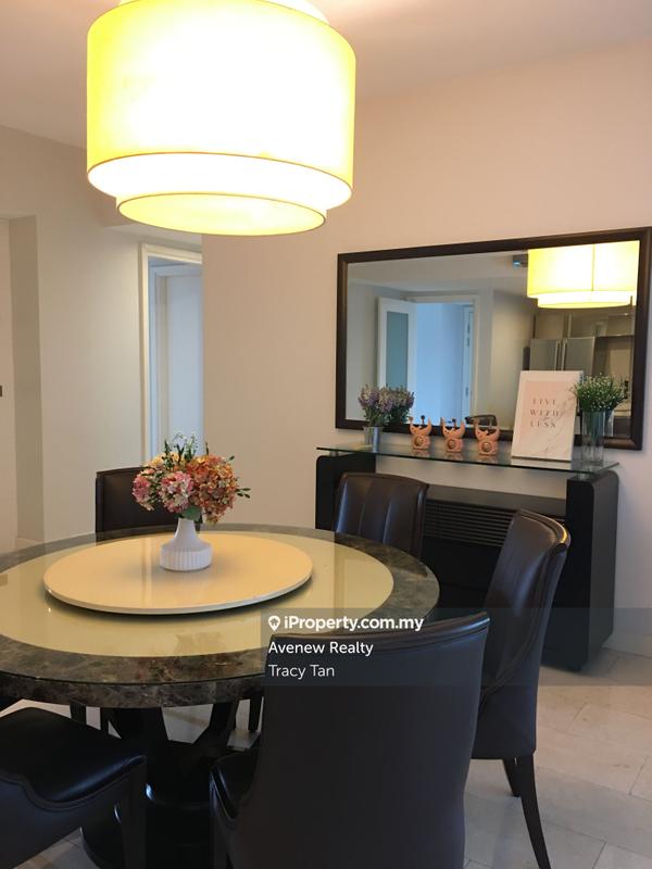 Condominium for Rent in Tiffani Kiara by Tracy Tan - iProperty.com.my