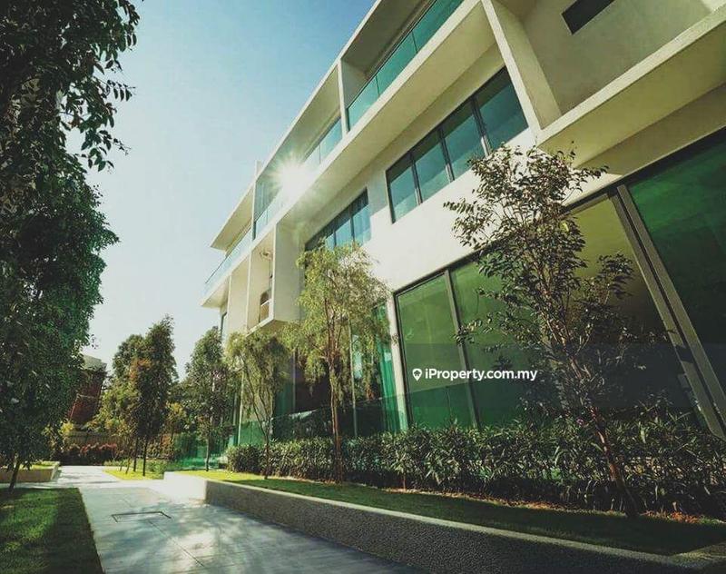 Rumah Teres 3.5-Tingkat untuk Dijual di Puchong Utama, Puchong oleh Nick Chin - iProperty.com.my