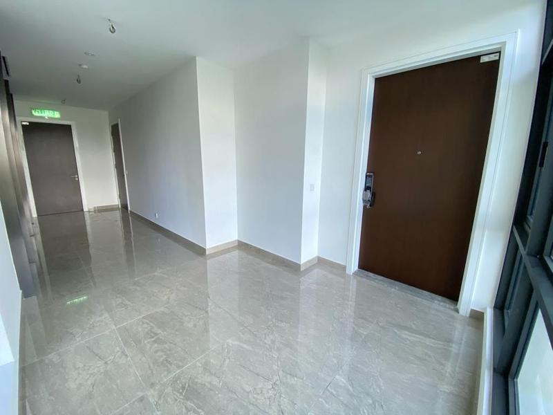 Service Residence for Sale in Park Regent @Desa Park City by Lucas Liew - iProperty.com.my