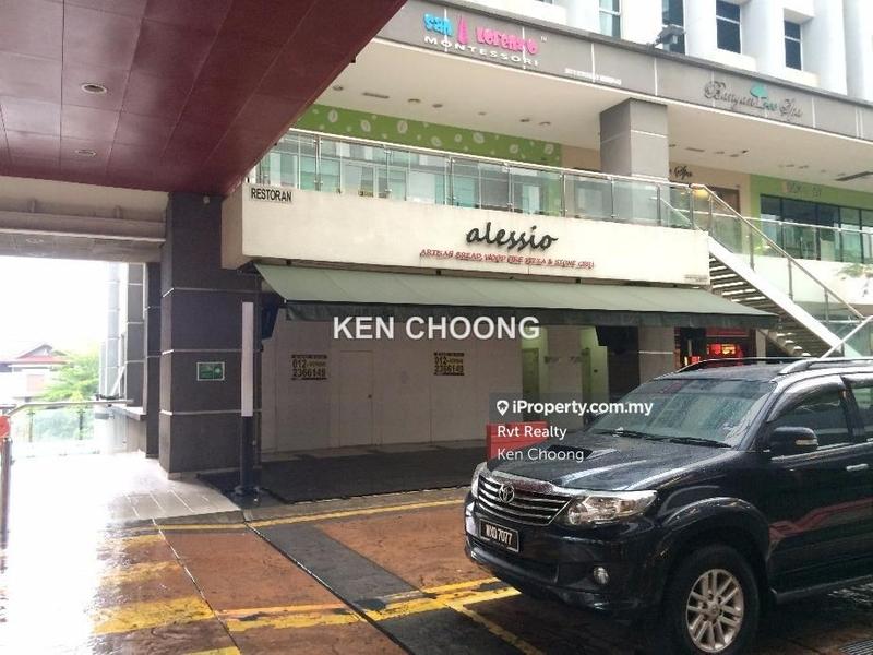 Shop for Sale in Dutamas, Kuala Lumpur by Ken Choong - iProperty.com.my