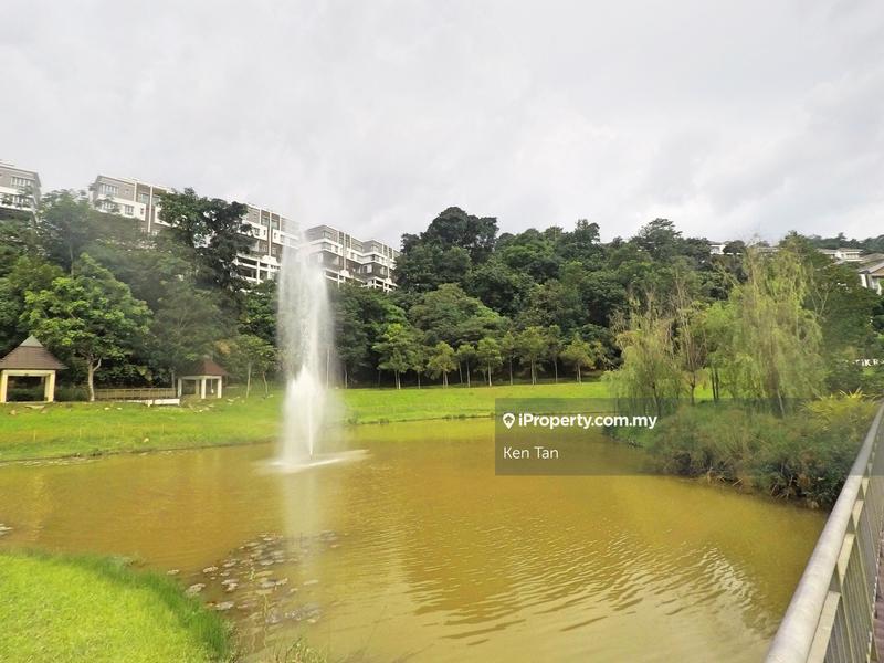 Semi-Detached House for Sale in The Rafflesia Damansara Perdana, Petaling Jaya by Ken Tan - iProperty.com.my
