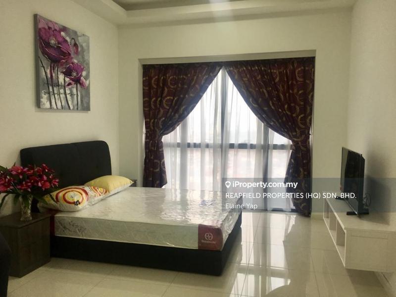 Kediaman Servis untuk Dijual di Icon Residenz 2 @ Icon City oleh Elaine Yap - iProperty.com.my
