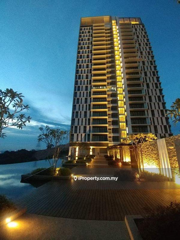Kondominium untuk Dijual di CloudTree Residence oleh Jayson Chong - iProperty.com.my