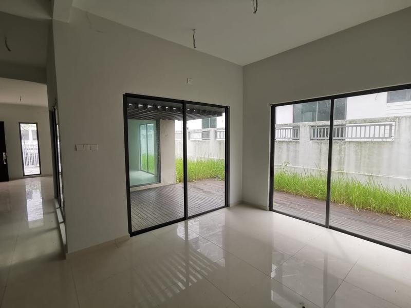 Rumah Berkembar untuk Dijual di Saujana Impian, Kajang oleh KK Sah - iProperty.com.my