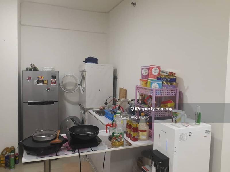 Kediaman Servis untuk Disewa di Menara Suria (V12) oleh Alicia Ong - iProperty.com.my