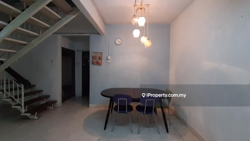 Rumah Teres untuk Dijual di Taman Sri Muda, Shah Alam oleh Tony Tan - iProperty.com.my