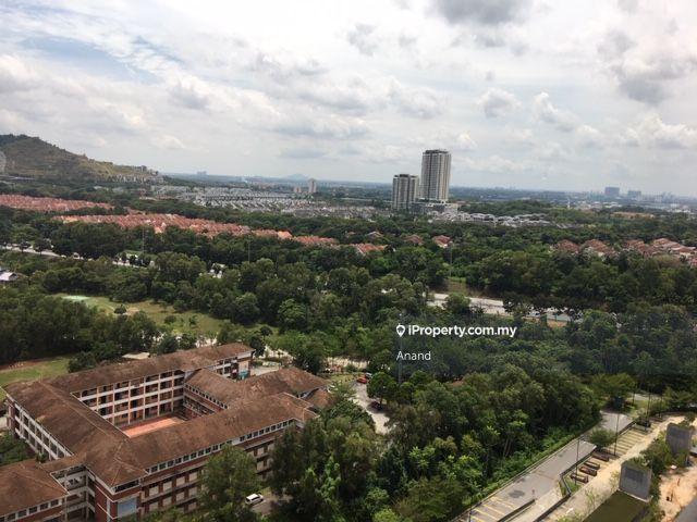 Kediaman Servis untuk Dijual di The Square @ One City oleh Anand - iProperty.com.my