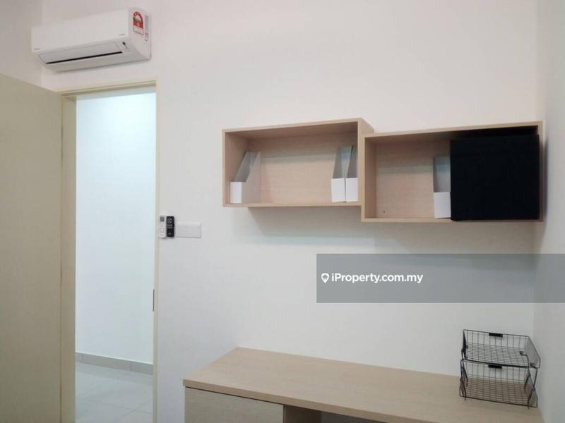 Service Residence for Sale in Sentul Village by Wyking Mak - iProperty.com.my