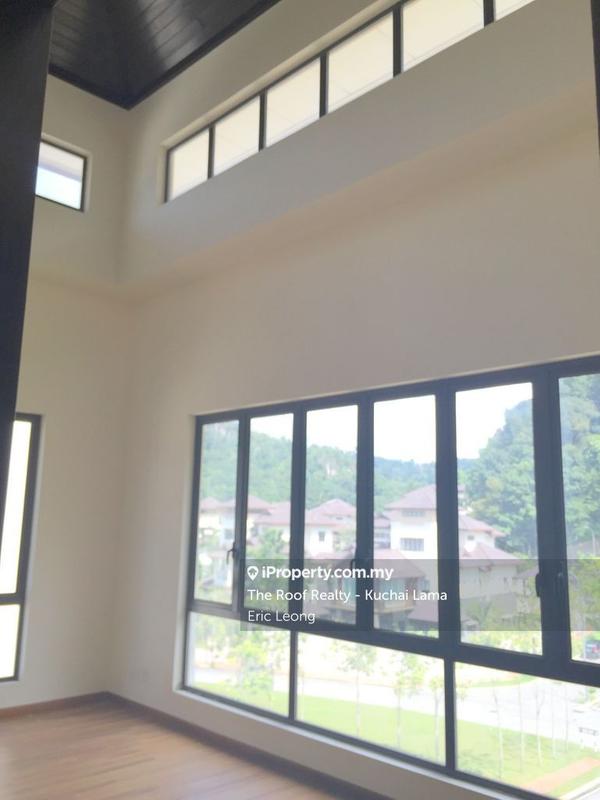Bungalow House for Sale in Taman Bukit Melawati, Gombak by Eric Leong - iProperty.com.my