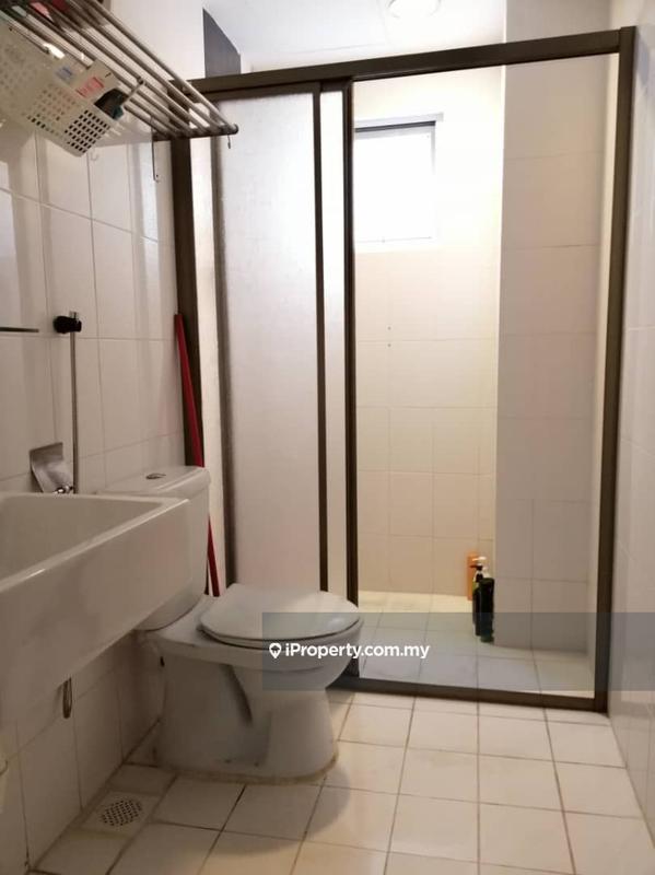 Condominium for Sale in Prima Setapak 2 by David Chew - iProperty.com.my