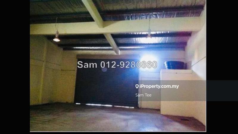 Semi-D Factory untuk Dijual di Kota Kemuning, Shah Alam oleh Sam Tee - iProperty.com.my