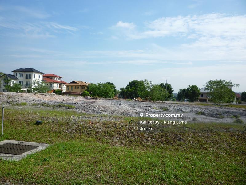 Bungalow Land for Sale in tlzfy, Subang Jaya by Joe ER - iProperty.com.my