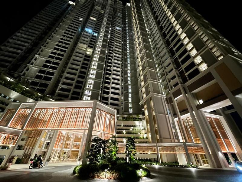 Service Residence for Sale in Park Regent @Desa Park City by Lucas Liew - iProperty.com.my