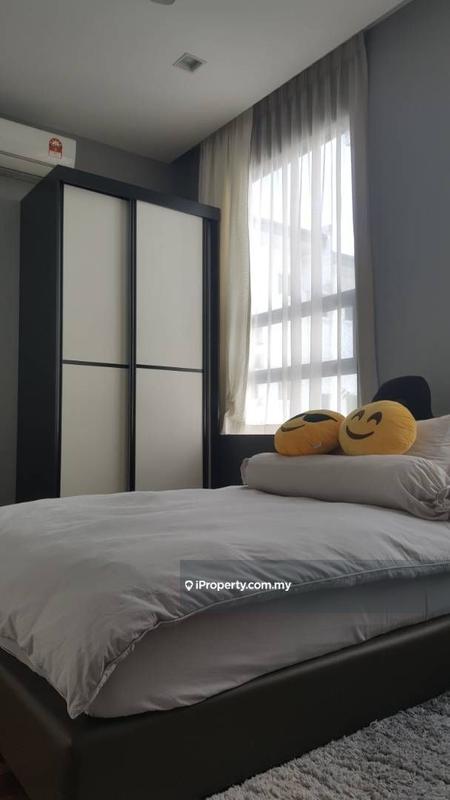 3-storey Terraced House for Sale in Ukay Tropika, Sering Ukay, Ukay Seraya, Tijani, Ampang by Fazli Shahar - iProperty.com.my