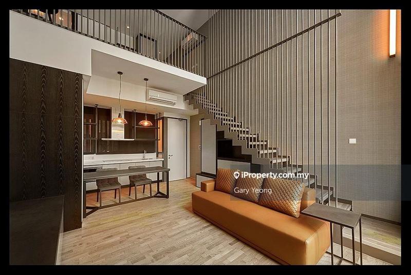 Kondominium untuk Dijual di Twy Duplex Condos oleh Gary Yeong - iProperty.com.my