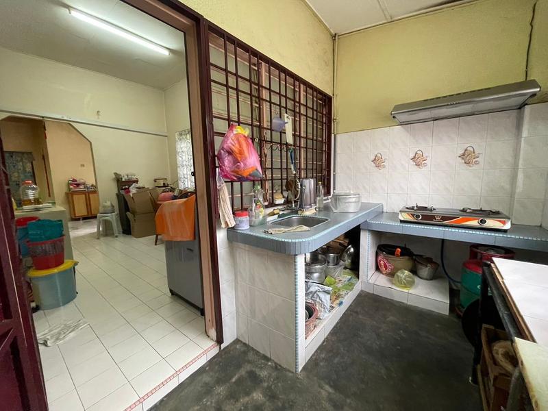 1-storey Terraced House for Sale in Tanjung malim Taman Sentosa, Tanjung Malim by Amber Lai - iProperty.com.my