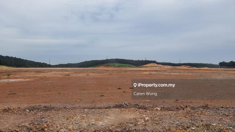 Tanah Perindustrian untuk Dijual di Taman Industri Alam Jaya, Puncak Alam oleh Caren Wong - iProperty.com.my