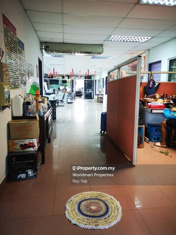 Kilang Terpisah untuk Dijual di Kawasan Perindustrian Sungai Choh, Serendah oleh Rey Yap - iProperty.com.my
