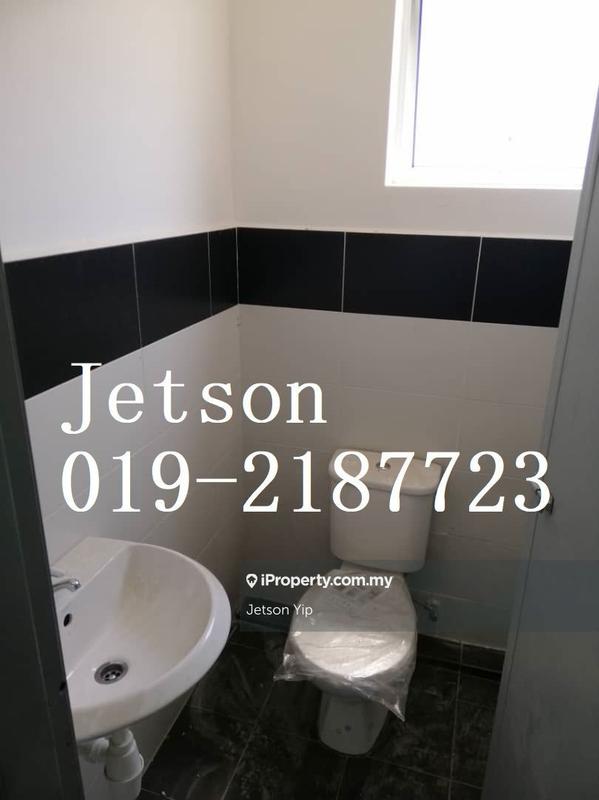 Shop-Office for Rent in Simpang Ampat, Penang by Jetson Yip - iProperty.com.my