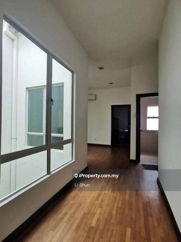 Rumah Berkembar untuk Dijual di Setia Eco Park, Setia Alam oleh Li-Shun - iProperty.com.my