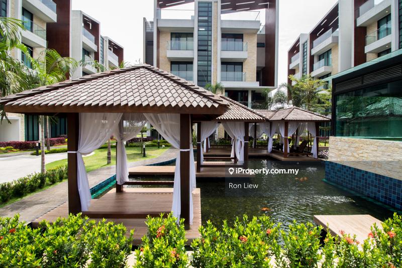 Service Residence for Rent in Tropical Villa by Ron Liew - iProperty.com.my