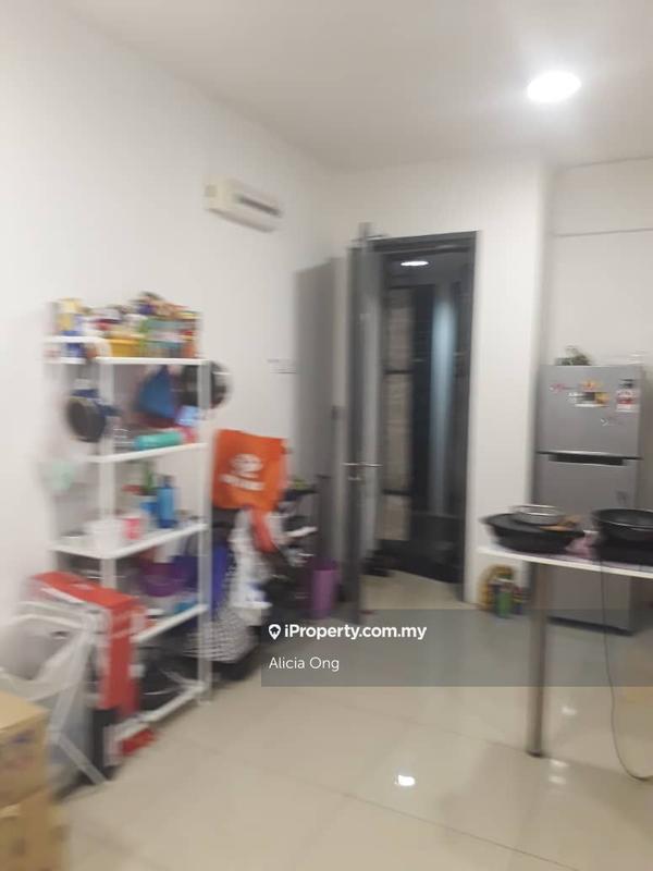 Kediaman Servis untuk Disewa di Menara Suria (V12) oleh Alicia Ong - iProperty.com.my