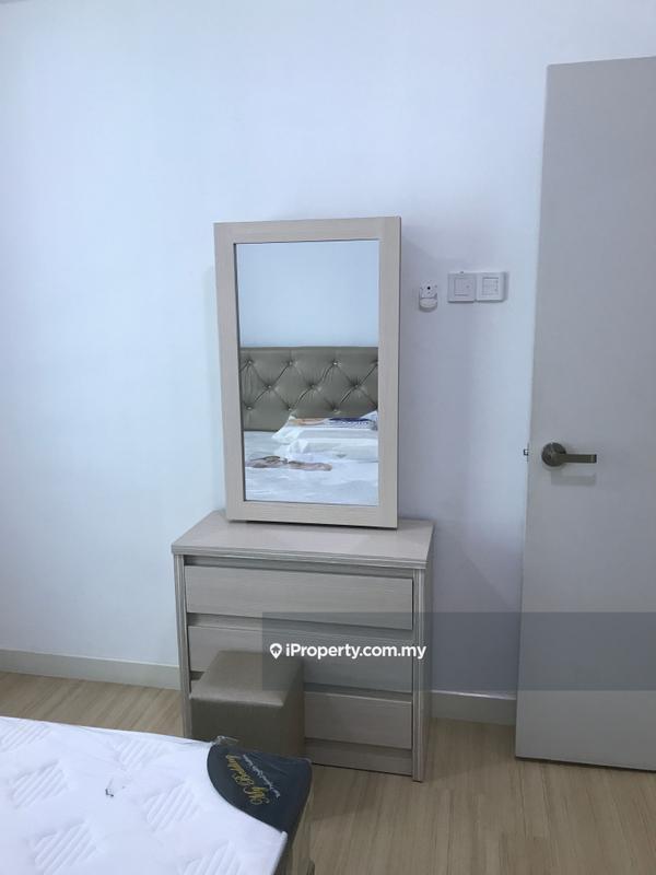 Residensi Servis untuk Disewa di V Residence 3 @ Sunway Velocity oleh Audrey Lim - iProperty.com.my
