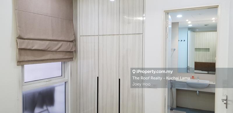 Kondominium untuk Dijual di Seringin Residences oleh Joey Hoo - iProperty.com.my