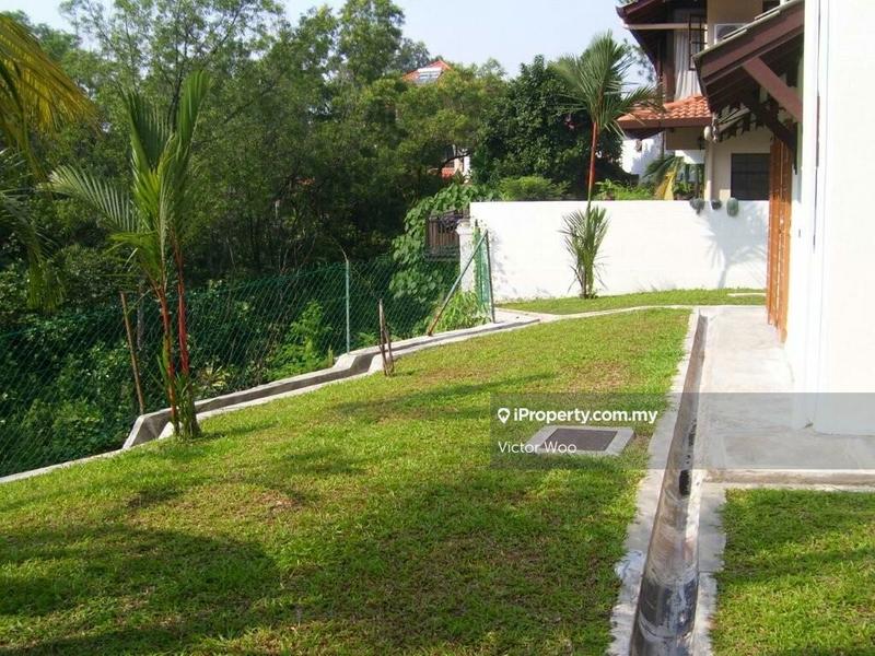 Bungalow House for Sale in Bukit Damansara, Damansara Heights by Victor Woo - iProperty.com.my