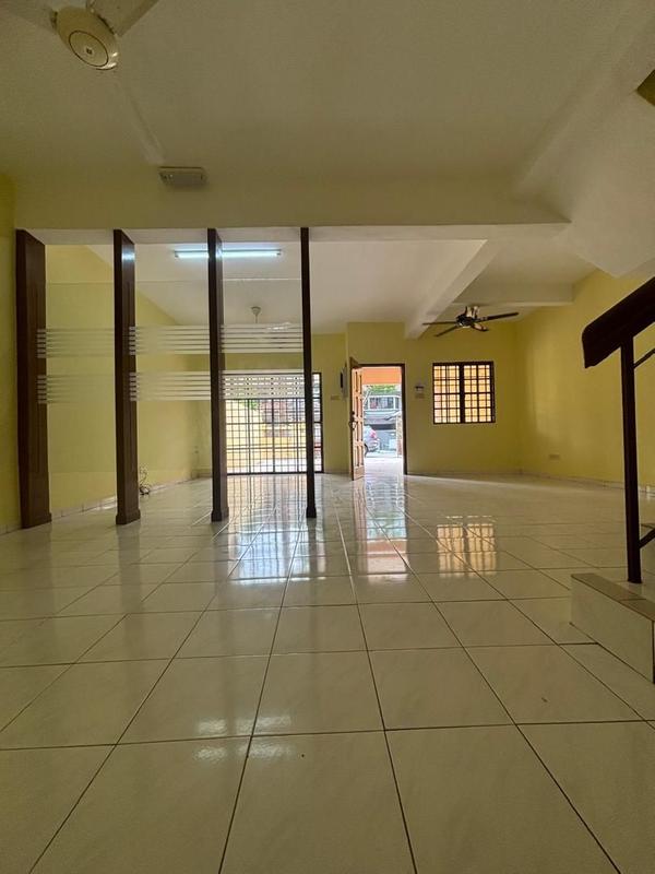 2-storey Terraced House for Sale in Seksyen 4, Kota Damansara by Reiis Lai - iProperty.com.my