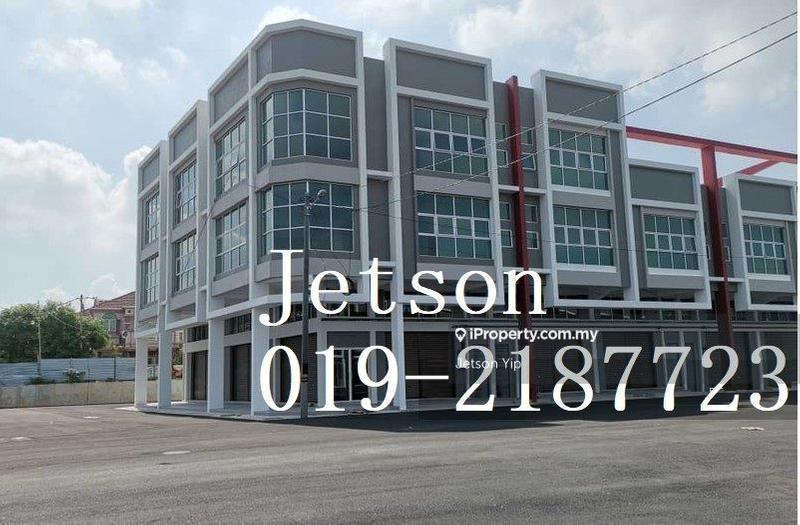 For Rent - JURU 1 CITY