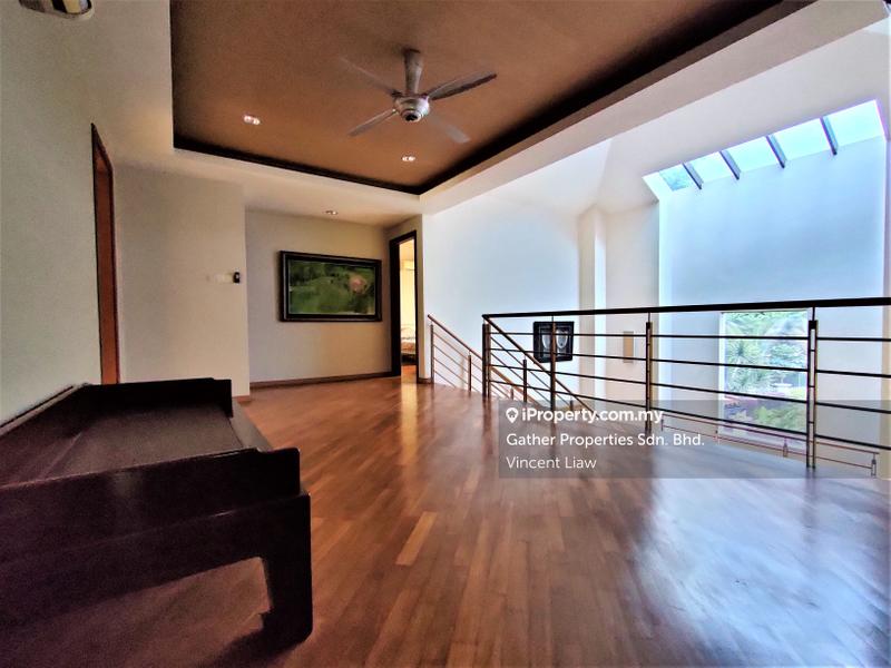 Bungalow House for Sale in Damansara Idaman, Ara Damansara by Vincent Liaw - iProperty.com.my