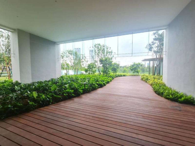 Service Residence for Sale in Park Regent @Desa Park City by Lucas Liew - iProperty.com.my