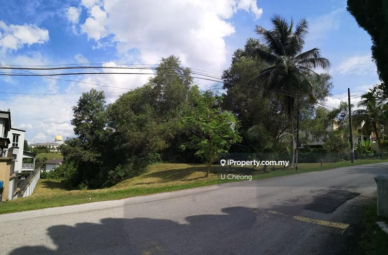 Bungalow Land for Sale in Taman Damansara Endah, Damansara Heights by U Cheong - iProperty.com.my