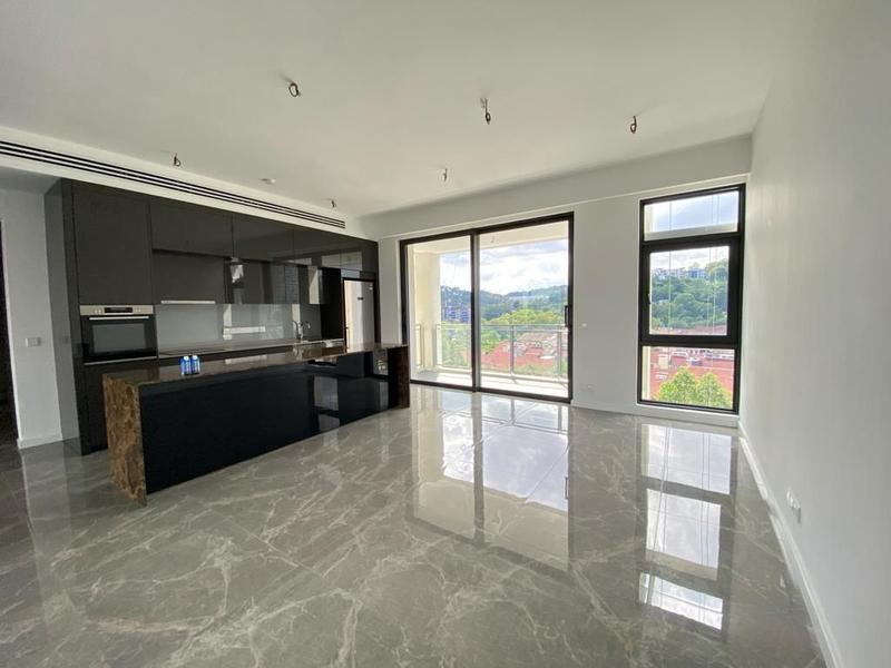 Service Residence for Sale in Park Regent @Desa Park City by Lucas Liew - iProperty.com.my