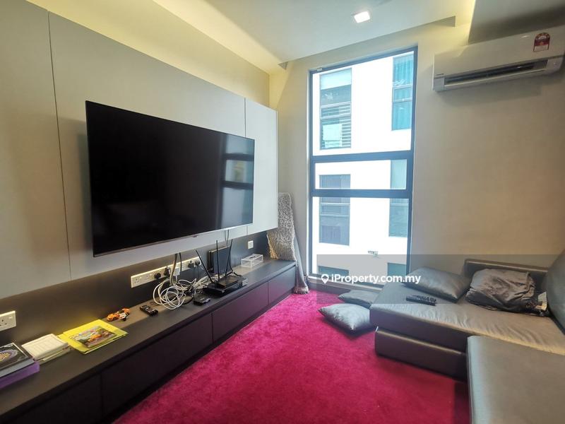 Rumah Berangkai 3 Tingkat untuk Dijual di Ukay Tropika, Jln Ukay Tropika, Ampang oleh Fazli Shahar - iProperty.com.my