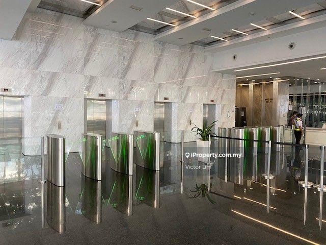 Pejabat untuk Dijual di Golden Triangle, KL City Centre oleh Victor Lim - iProperty.com.my