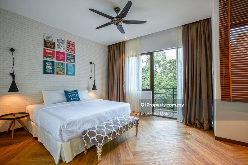 Bungalow House for Sale in Janda Baik, Bentong by Madeline Mok - Bedroom - iProperty.com.my