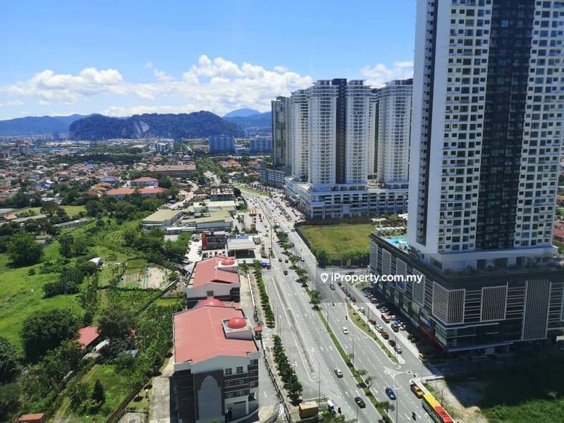 Kedai untuk Dijual di Sentul, Kuala Lumpur oleh Wyking Mak - iProperty.com.my