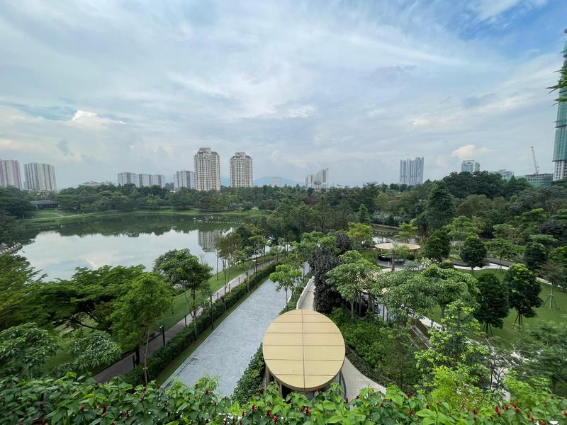 Service Residence for Sale in Park Regent @Desa Park City by Lucas Liew - iProperty.com.my